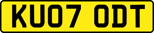 KU07ODT
