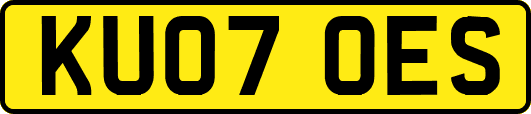 KU07OES