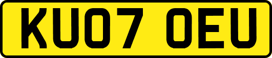 KU07OEU