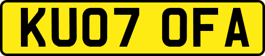 KU07OFA