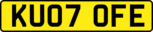 KU07OFE