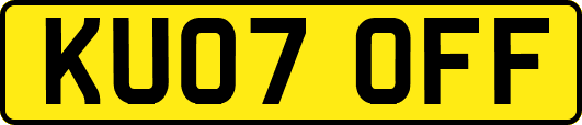 KU07OFF