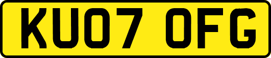KU07OFG
