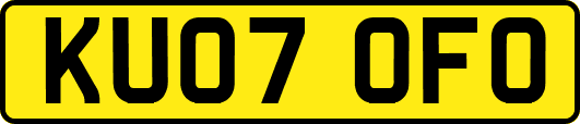 KU07OFO