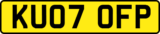 KU07OFP