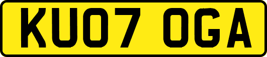 KU07OGA