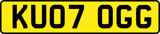 KU07OGG