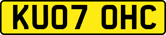 KU07OHC