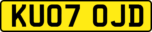 KU07OJD