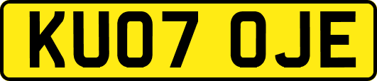 KU07OJE