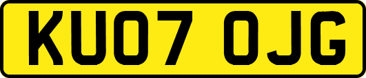 KU07OJG