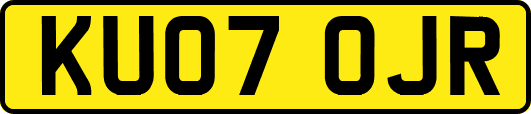 KU07OJR