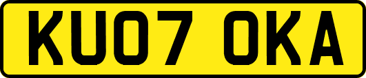 KU07OKA