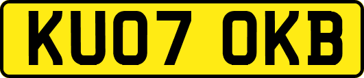 KU07OKB
