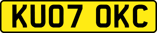 KU07OKC