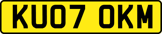 KU07OKM