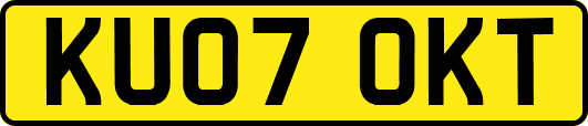 KU07OKT