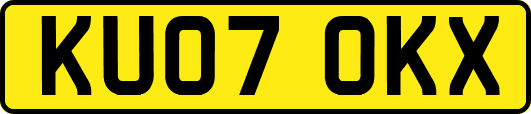 KU07OKX