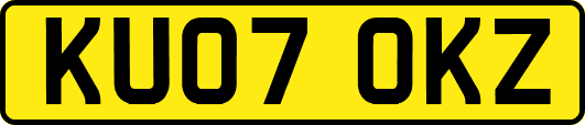 KU07OKZ