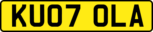 KU07OLA