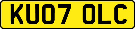 KU07OLC