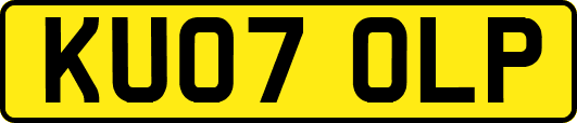 KU07OLP