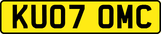 KU07OMC