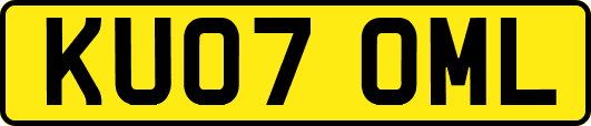 KU07OML