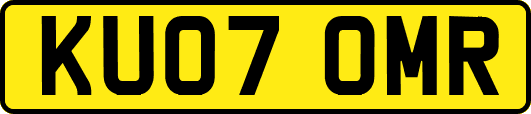 KU07OMR