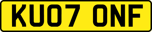 KU07ONF