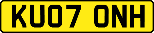 KU07ONH