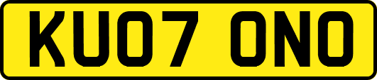 KU07ONO