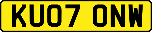 KU07ONW