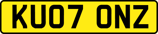 KU07ONZ