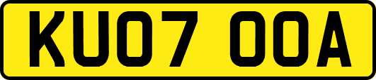KU07OOA