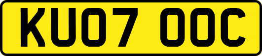 KU07OOC
