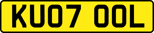KU07OOL