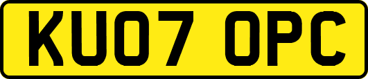KU07OPC