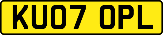 KU07OPL