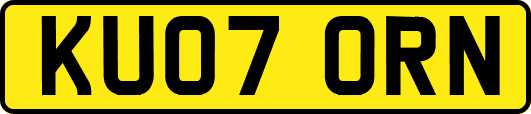 KU07ORN