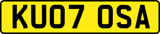 KU07OSA