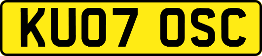 KU07OSC