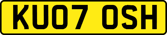 KU07OSH