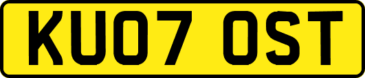 KU07OST