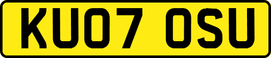 KU07OSU