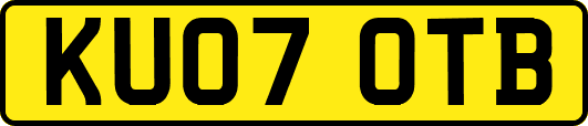KU07OTB