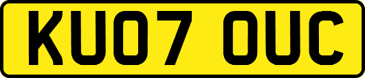 KU07OUC