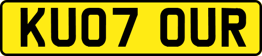 KU07OUR