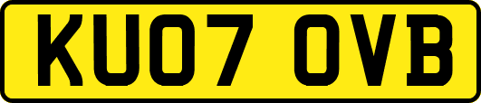 KU07OVB