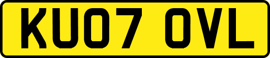 KU07OVL